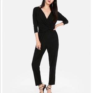 Express jumpsuit brand new with tags!